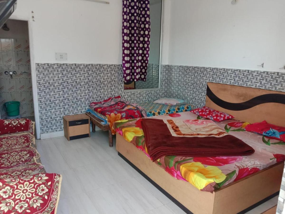 Anil Guest House Katra  Exterior foto