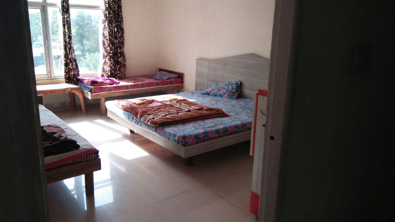 Anil Guest House Katra  Exterior foto